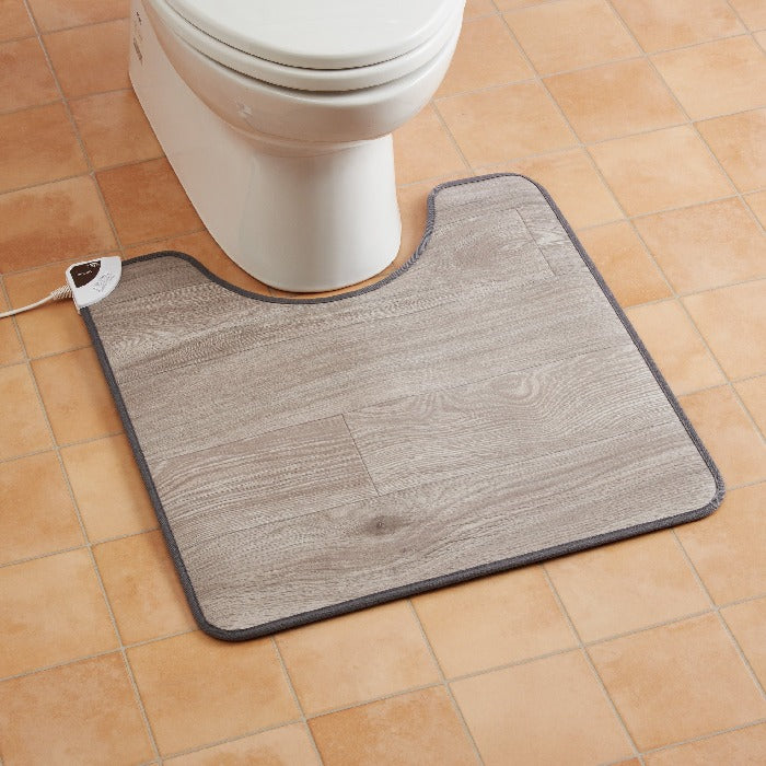 ホットトイレマット(ネット限定販売) SB-TM70